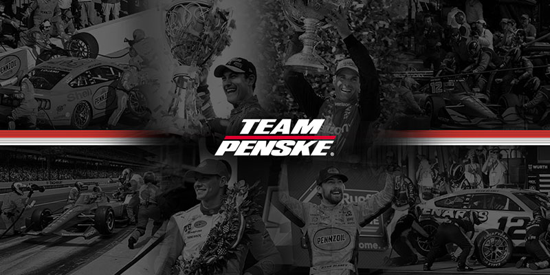 Team Penske Careers