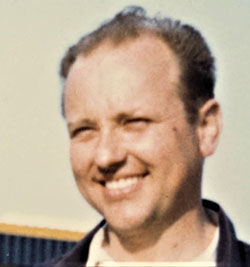 Karl Kainhofer