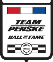 Team Penske Hall of Fame