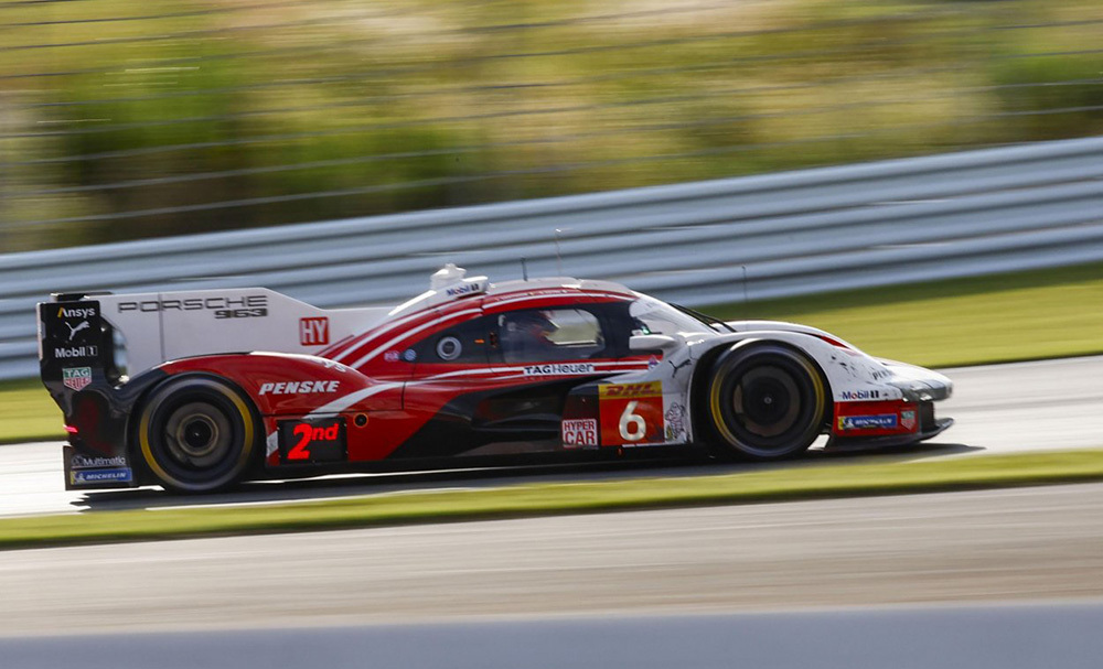 FIA World Endurance Championship WEC, Round 7, Fuji 