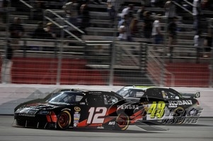 Photo courtesy of Autostock