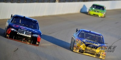 Photo courtesy of Autostock