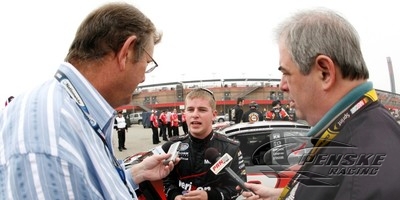 Photo courtesy of Autostock