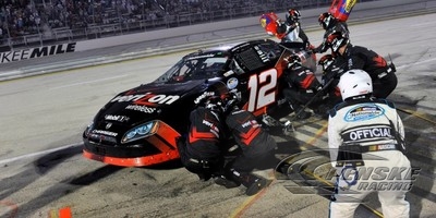 Photo courtesy of Autostock