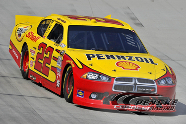 Kurt Busch Starting 10th in Saturday Night's Bristol Battle