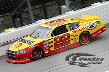 Busch To Start 25th at Darlington