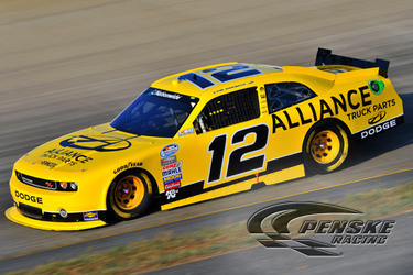 Photo Courtesy of Autostock