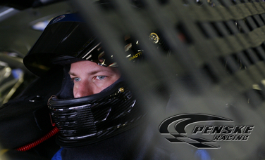 Keselowski Qualifies 6th at Texas Motor Speedway