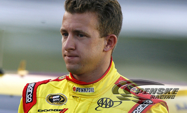 Allmendinger Starting 11th in Sunday's Coca-Cola 600