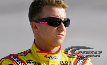 Allmendinger Starting 16th in Saturday's Southern 500