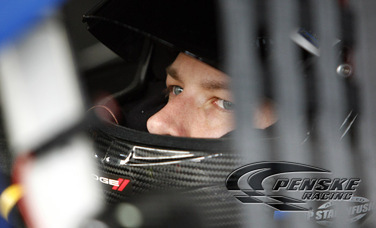 Keselowski Qualifies Third at Homestead-Miami Speedway