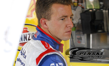 ALLMENDINGER CLAIMS POLE FOR SUNDAY'S STP 400 AT KANSAS