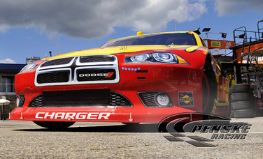 Kligerman Qualifies 17th in 22 Car at Michigan 