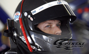 Keselowski Qualifies 4th for Finger Lakes 355  