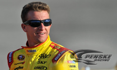 Allmendinger Starting Outside Pole In AAron's 499