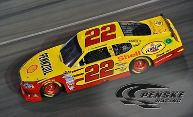 Allmendinger Finishes 34th in Rain-Delayed Daytona 500