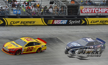 Auto Club of Southern California Preview