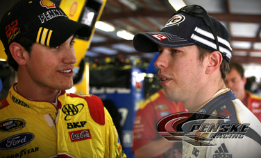 Rain Cancels Qualifying at Talladega Superspeedway