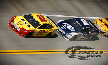 Penske Racing Goody's Headache Relief Shot 500 Preview