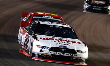 NASCAR XFINITY Series Race Report - Phoenix