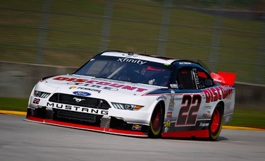 NASCAR XFINITY Series Qualifying Report - Road America