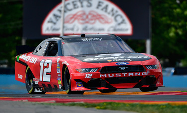 NASCAR XFINITY Series Qualifying Report - Watkins Glen