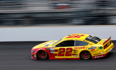 Monster Energy NASCAR Cup Series Race Report