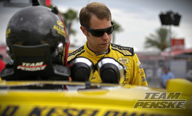 Daytona Qualifying Cut Short By Rain