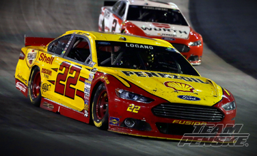 Team Penske Oral-B USA 500 Race Preview