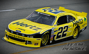Team Penske Dover 200 Race Preview