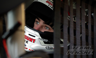 Team Penske Kansas Lottery 300 Race Preview