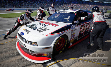 DAV 200 Honoring America's Veterans Race Preview