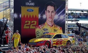 Photo courtesy of Autostock