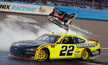 Top Moments of the 2020 Season