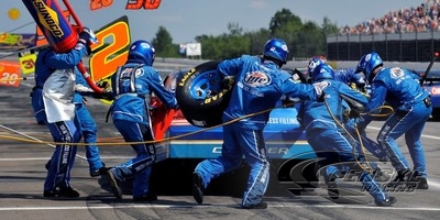 Photo courtesy of Autostock