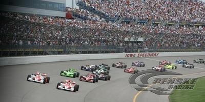 Photo courtesy of IMS Photo