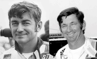 Time Capsule Tuesday - The Allisons