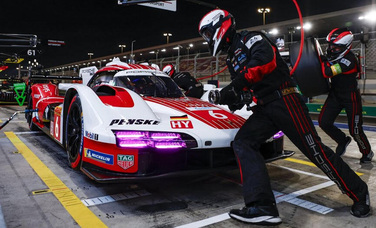 FIA World Endurance Championship, Sakhir Bahrain