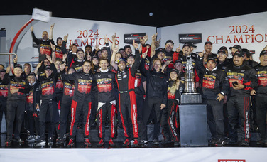 IMSA WeatherTech SportsCar Championship, Petit Le Mans