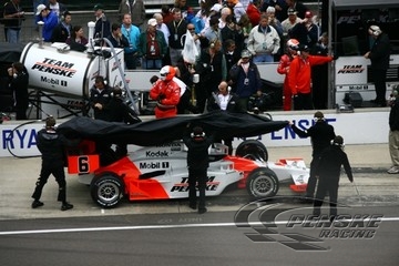 Photo courtesy of IMS Photo