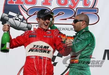 Photo courtesy of IMS Photo