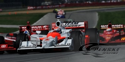 Photo courtesy of IMS Photo