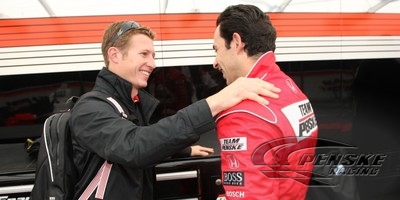 Photo courtesy of IMS Photo