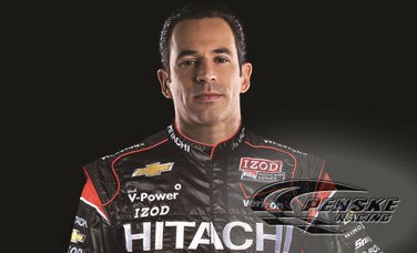 Photo courtesy of Penske Racing