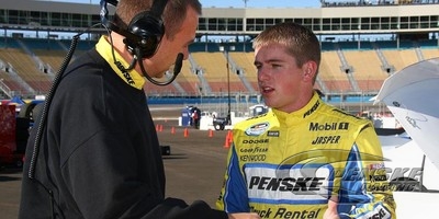 Photo Courtesy of Steven Rose