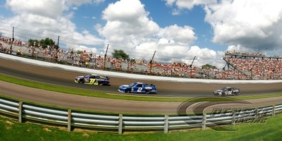 Photo courtesy of Autostock