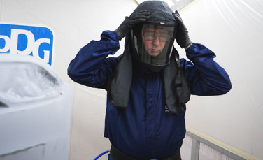 Meet the Best-Kept Secret at DJR Team Penske