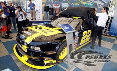 Photo courtesy of Autostock