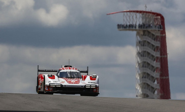 FIA WEC, Preview Lone Star Le Mans