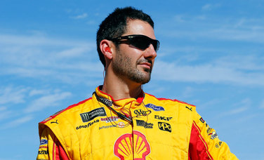 Peaks and Valleys on Pit Lane with Ray Gallahan